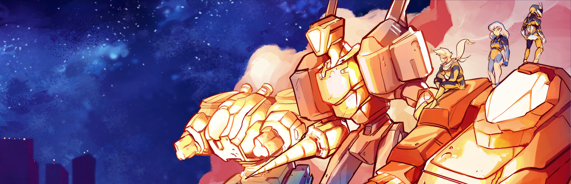 Ignited Steel cover art