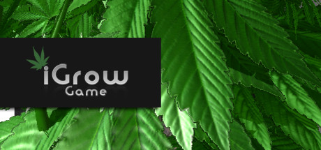 iGrow Game cover art