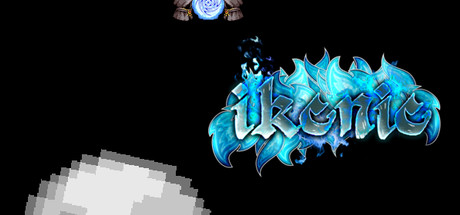 ikenie cover art