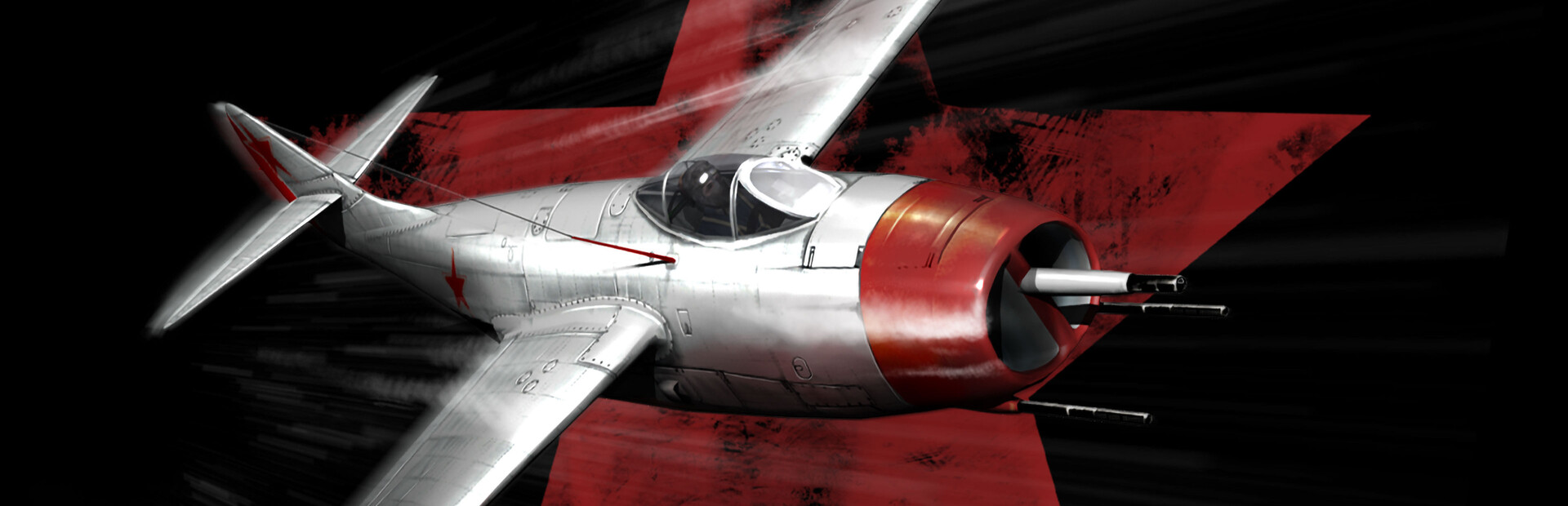 IL-2 Sturmovik: 1946 cover art