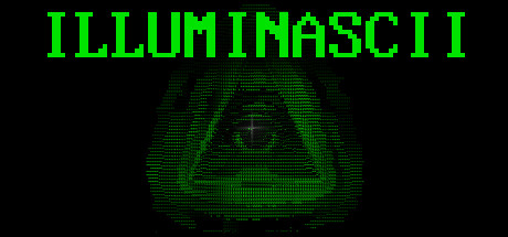 Illuminascii cover art