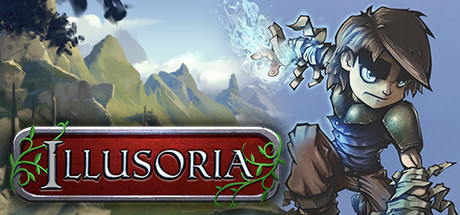 Illusoria cover art