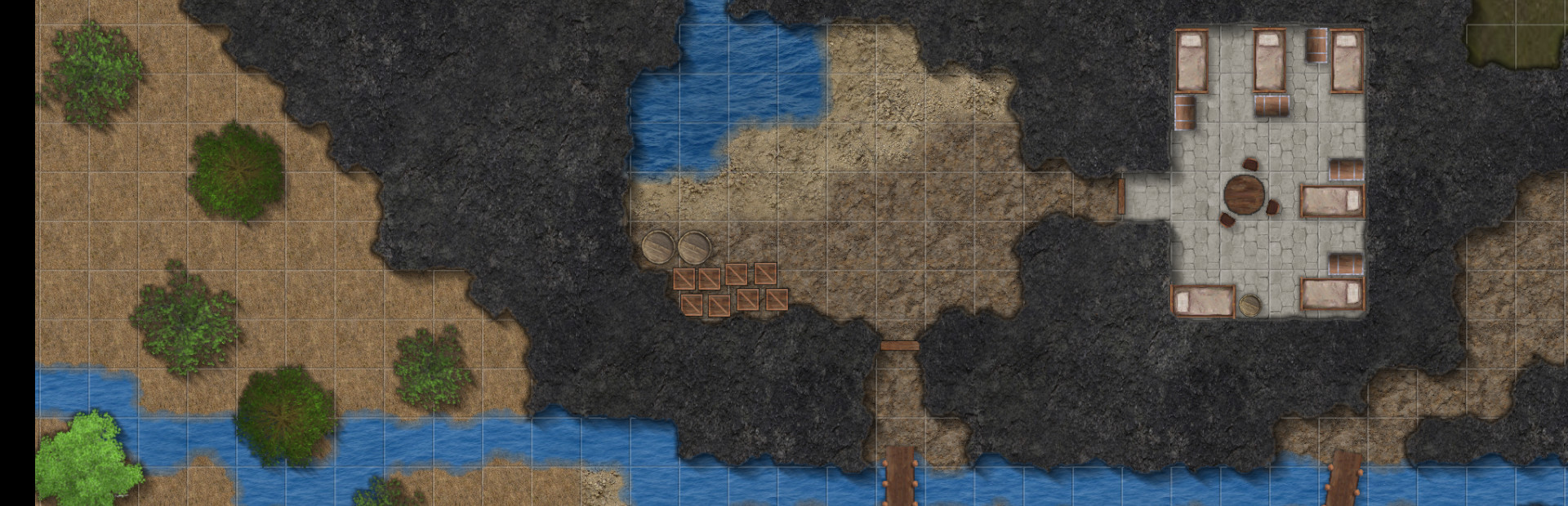 Illwinter's Floorplan Generator cover art