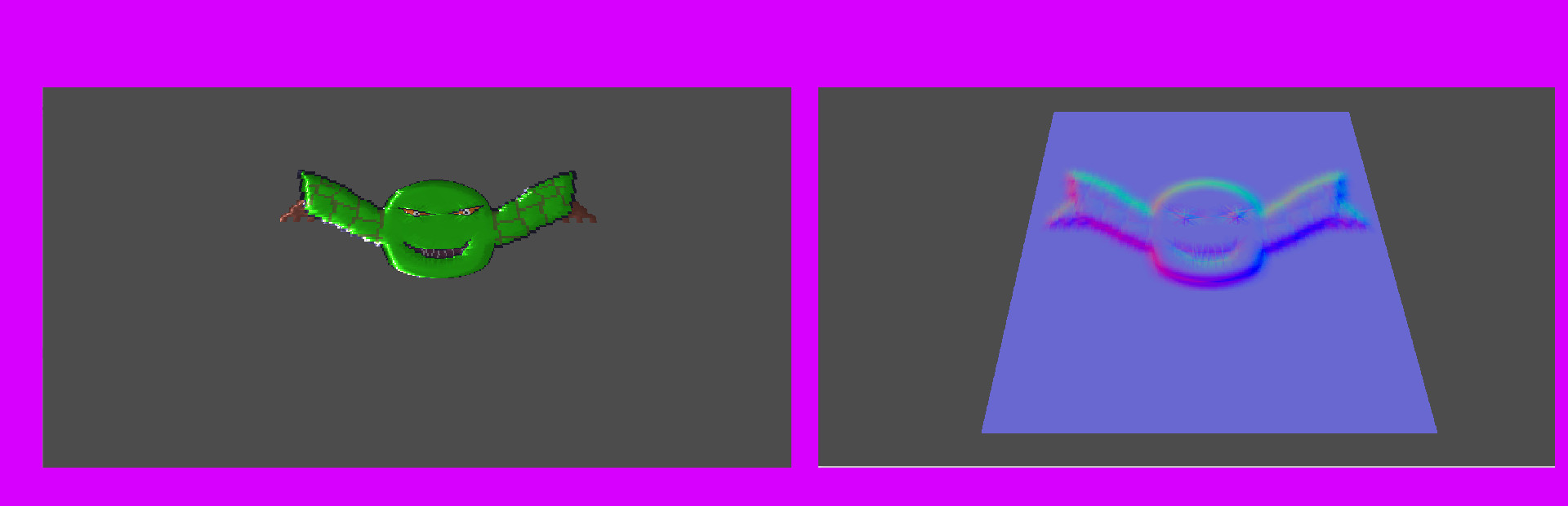 Image To Normal Map cover art