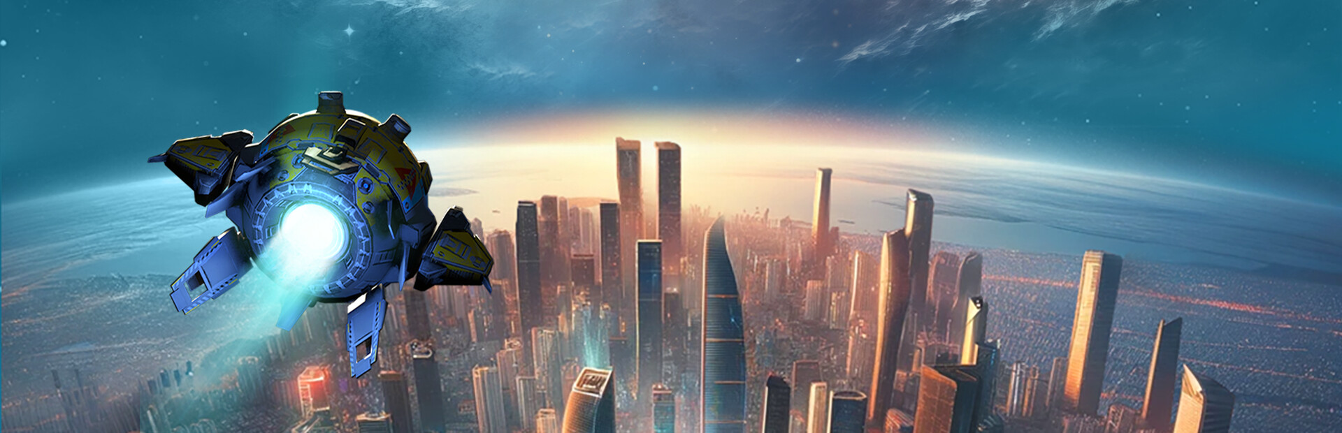 Imagine Earth cover art