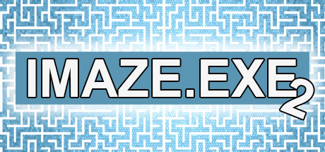 IMAZE.EXE 2 cover art