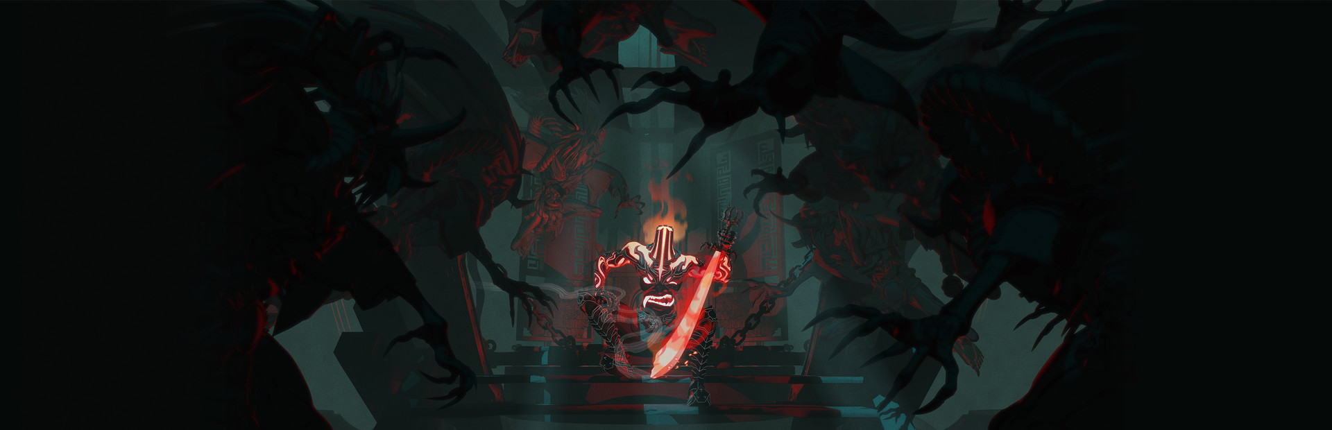 Immɵrtal: And The Death That Follows cover art