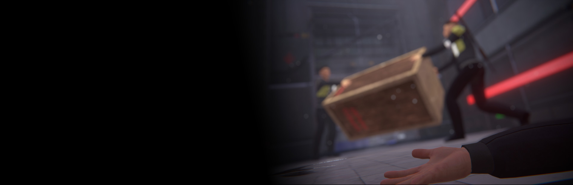 Immersion Sector cover art