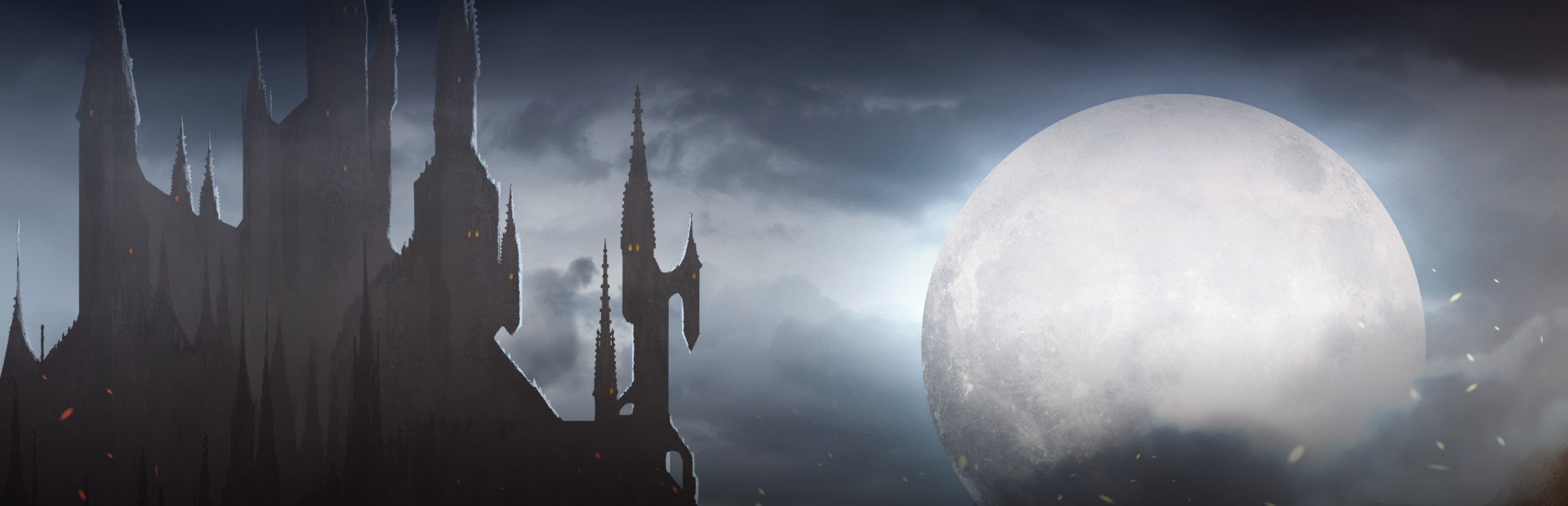 Immortal Realms: Vampire Wars cover art