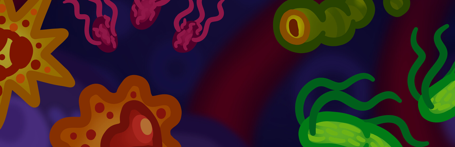 Immunity cover art
