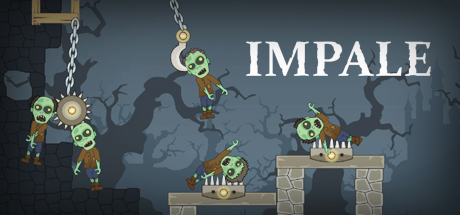 Impale cover art