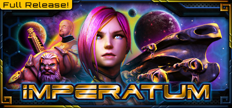 Imperatum cover art
