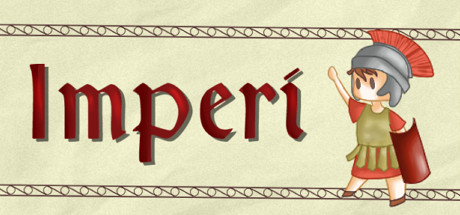 Imperi cover art