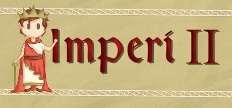 Imperi II cover art