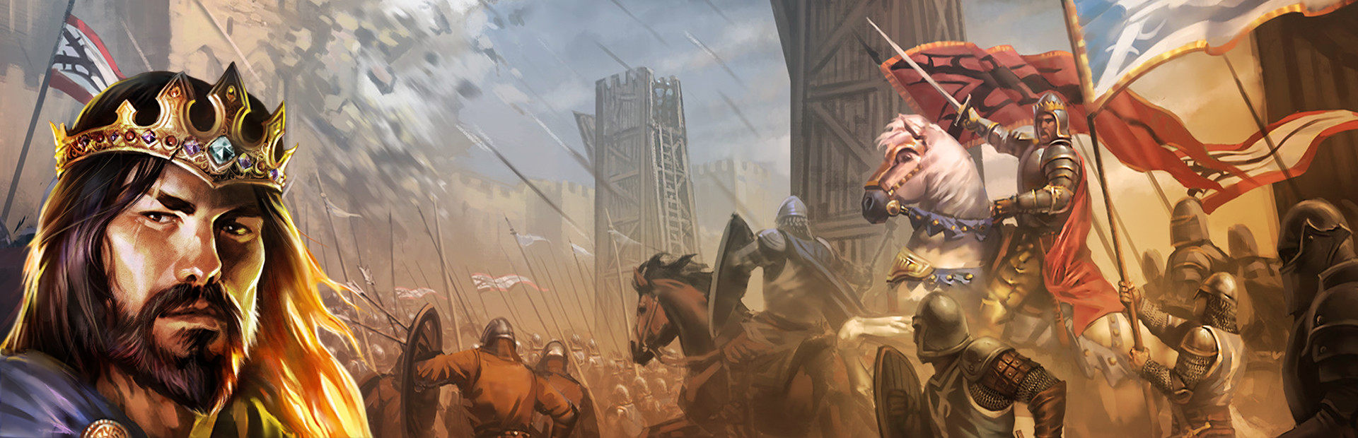 Imperia Online cover art