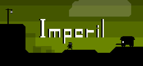 Imperil cover art