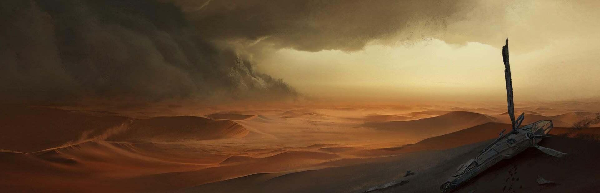 Imperium cover art