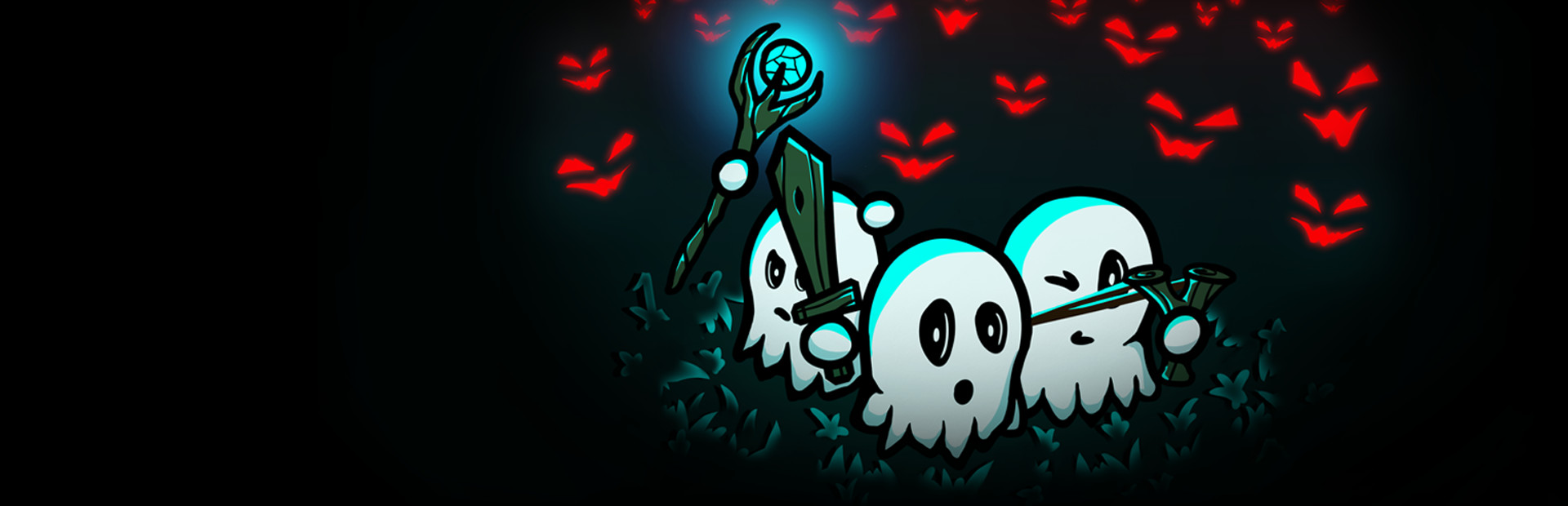 Impious Pumpkins cover art