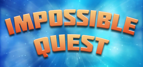 Impossible Quest cover art
