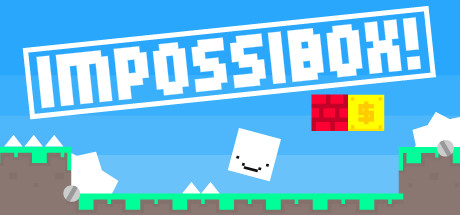 Impossibox cover art