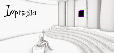 Impresja cover art