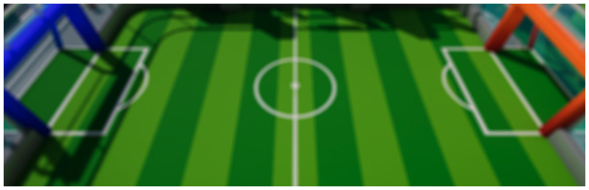 Improbable Soccer cover art