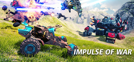 Impulse of War cover art