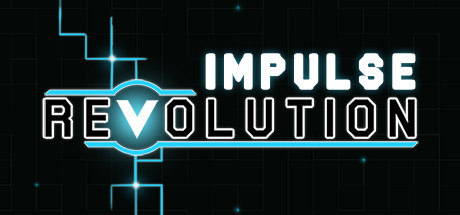 Impulse Revolution cover art