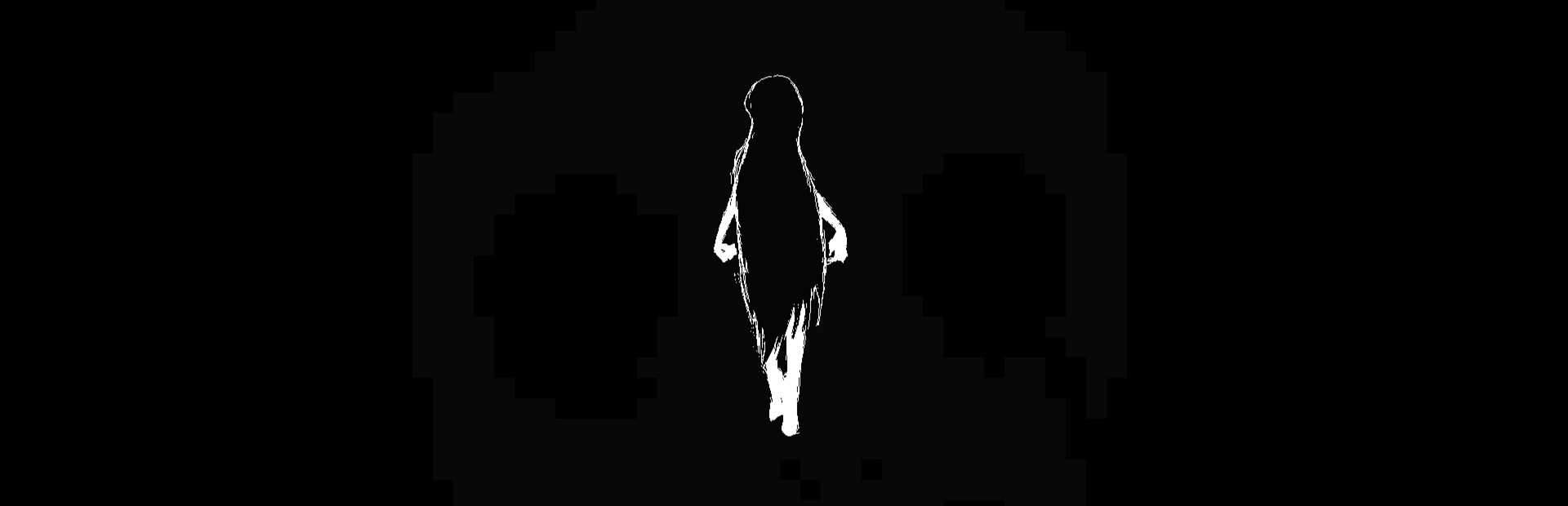 IMSCARED cover art