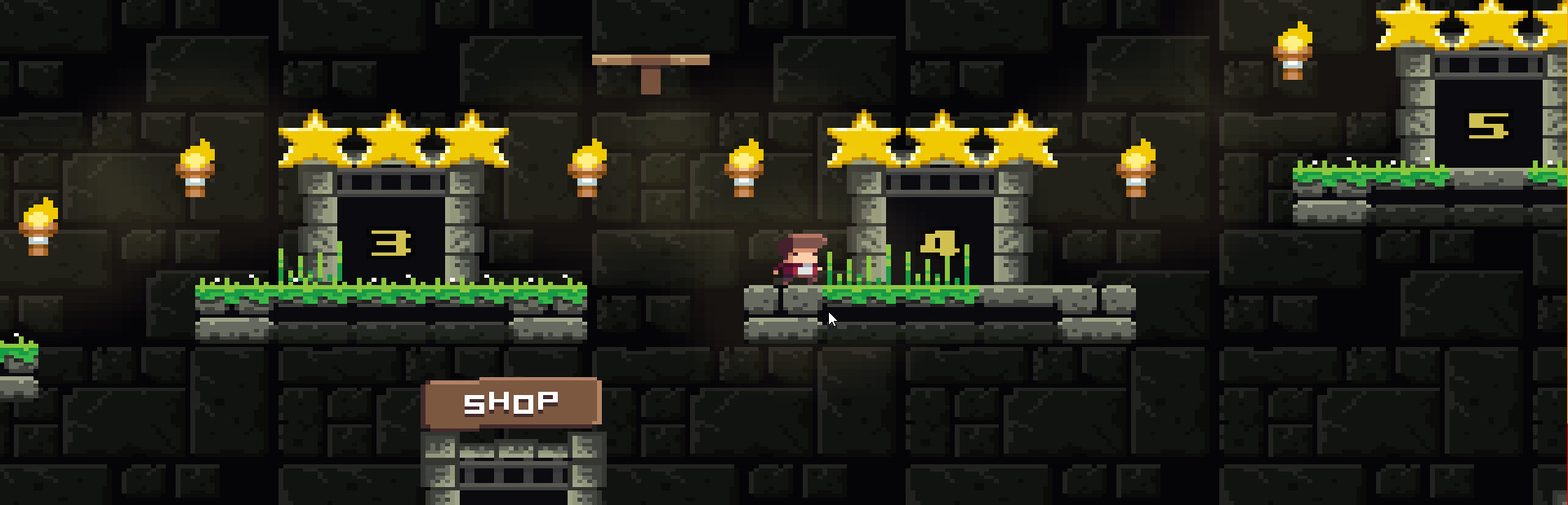 In Dungeon cover art