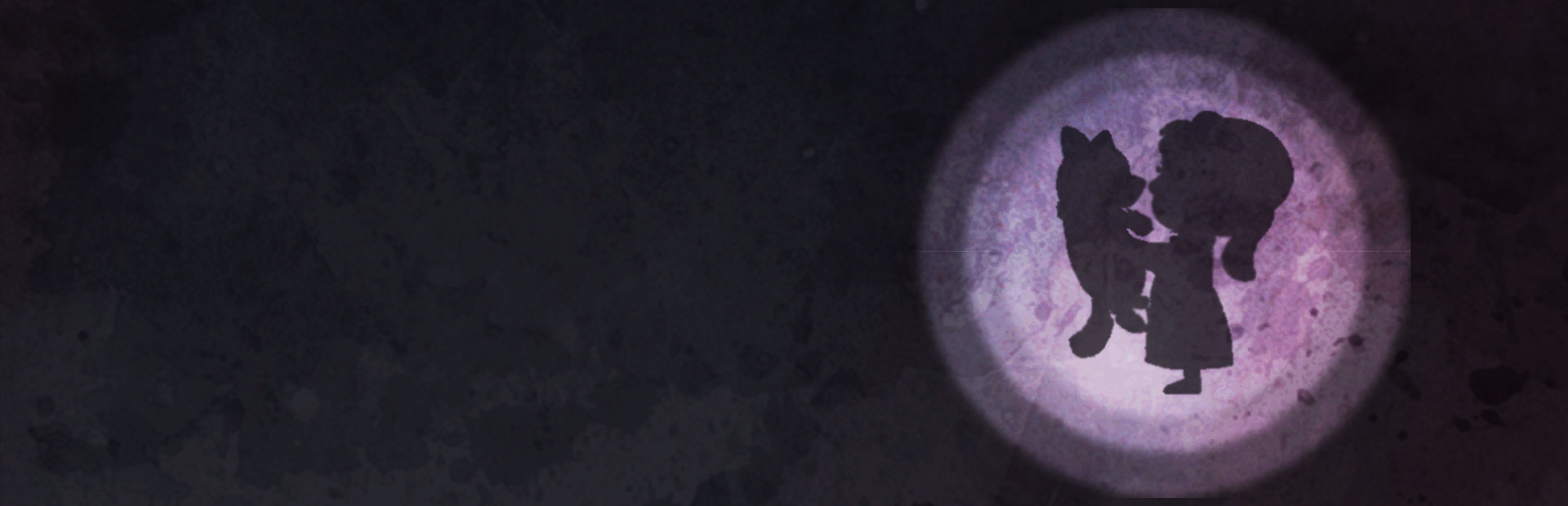 In My Shadow cover art