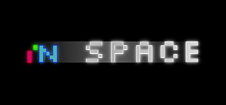in Space cover art