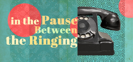 In the Pause Between the Ringing cover art