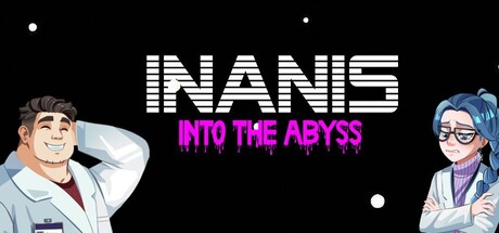 Inanis cover art