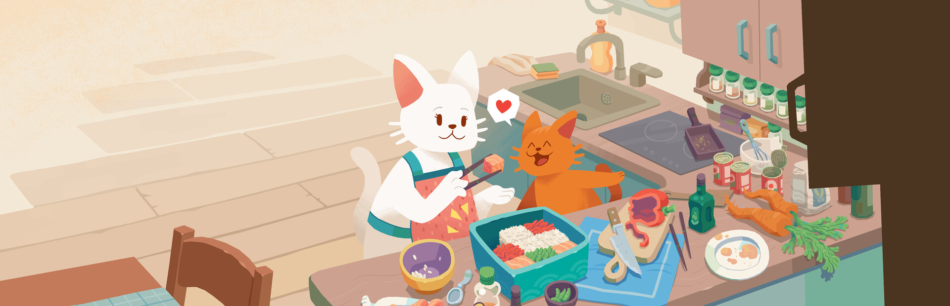 inbento cover art