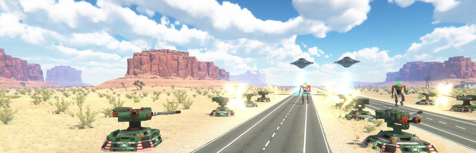 Inbound UFO cover art