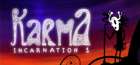 Incarnation cover art
