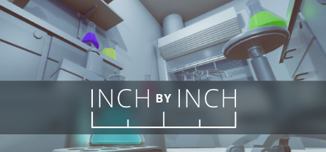 Inch by Inch cover art