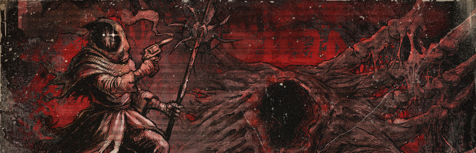 INCISION cover art