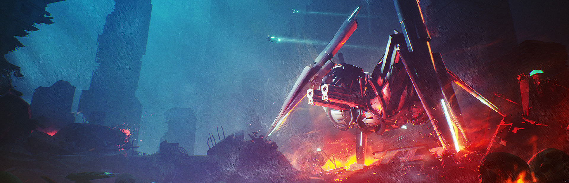 Incoming War cover art