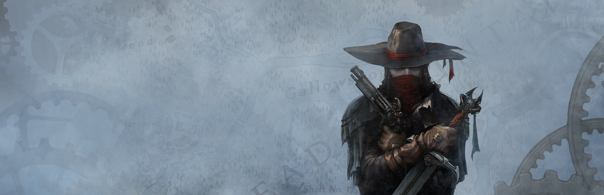 Incredible Adventures of Van Helsing cover art