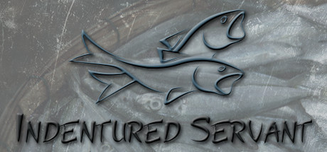 Indentured Servant cover art