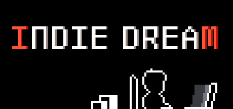 Indie Dream cover art