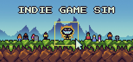 Indie Game Sim cover art