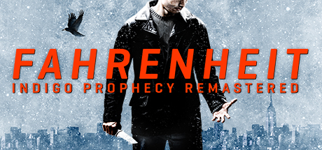 Indigo Prophecy cover art