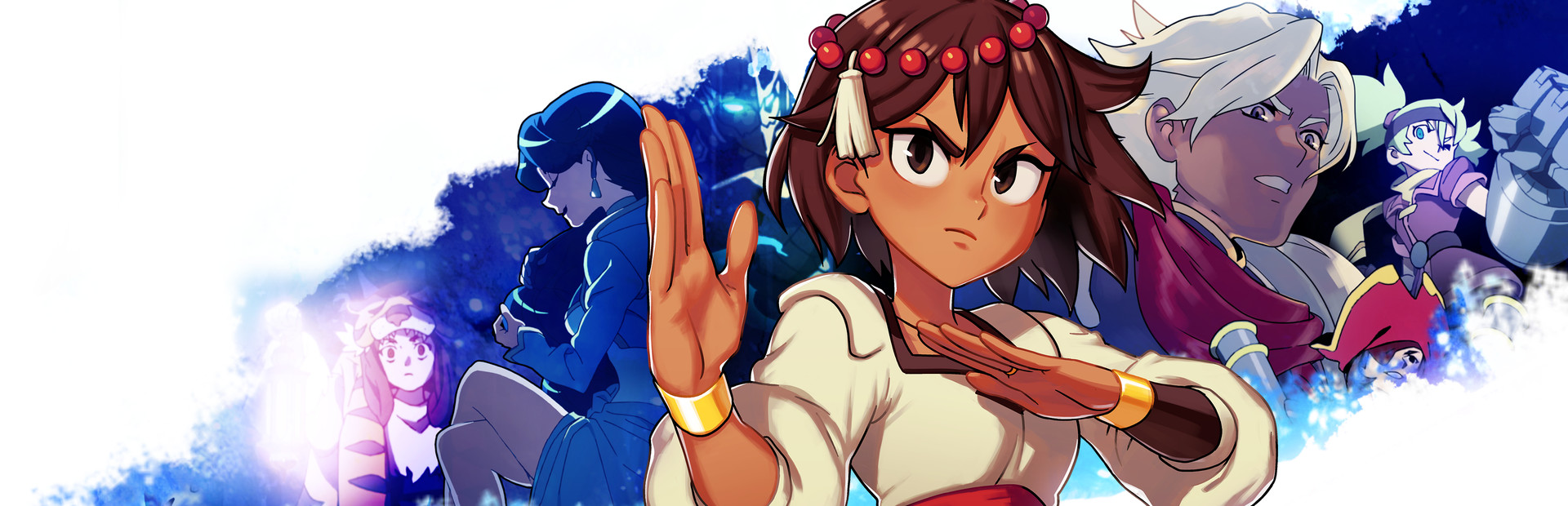 Indivisible cover art