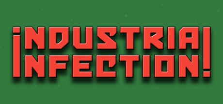 Industrial Infection! cover art