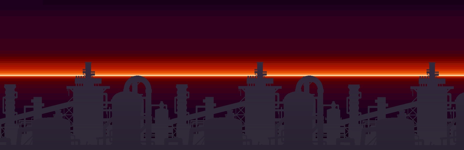 Industriality cover art