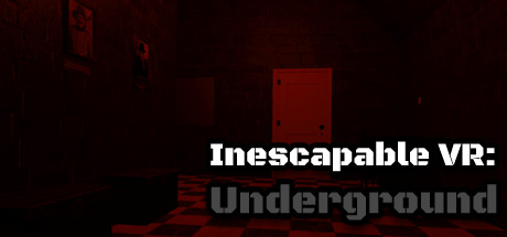 Inescapable cover art