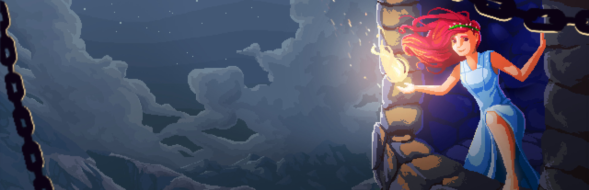 Ineth cover art